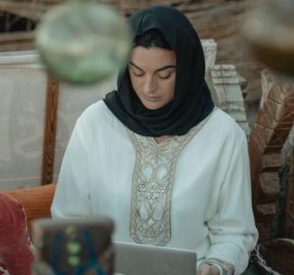 أم معاذ عبدالله